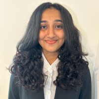Urvi Shetty