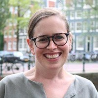 Sanne Bovendeert