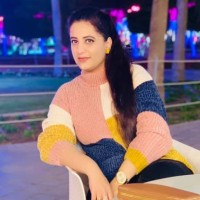 Fizza Khurram