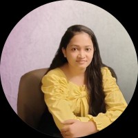 Pooja parakh