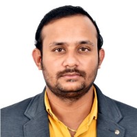 Hareesh R