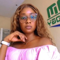 Mariama Siré Dieme