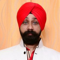 Manjit Singh Sethi