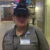 Maria Sepulveda