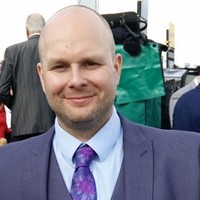 David Schofield