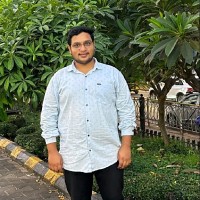 Shreyas Patil