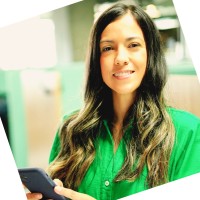 Paola Cristina Giraldo Osorio
