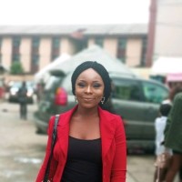 Moyosoreoluwa Akintolu
