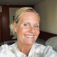 Maria Almgren Pastor