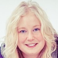 Katja Augustina - Van Geel