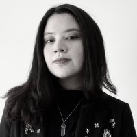 Catalina Traslaviña Díaz