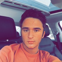 Cameron Whitesell