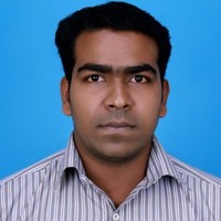 Midhun Manoharan
