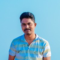 AKilan R