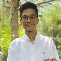 Shivanand Persad
