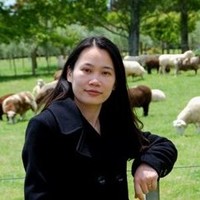 Van Le