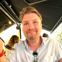 Marcus Grenängen