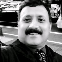Dr. Shashi K. Sharma