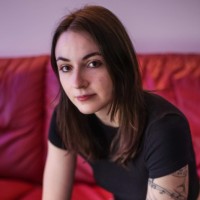 Corrina Fisches