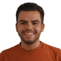 Enzo Laouadi