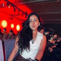 Paula Nicolle Camacho Granados