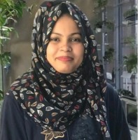 Ishrat Qureshi