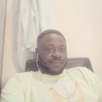 Samuel Ubi