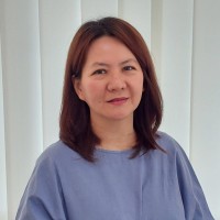 Lusy Sutedjo