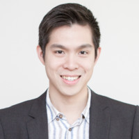 Andy Chen, M.Eng., P.Eng., PMP