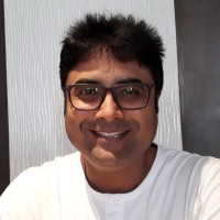 Prasanna Kumar P