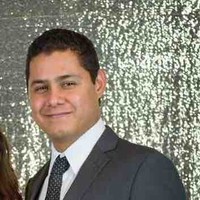 Lionel Vargas Cruz, MBA