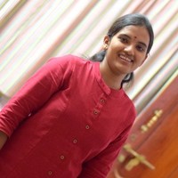 Karthika Mahendran