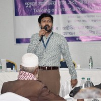 Al Shahriar