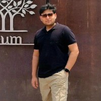 Vivek Shrivastava