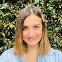 Stephanie Martínez Peña