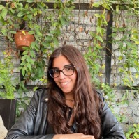 Gabriela Curotto Zavala