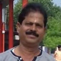 Bhagaban Parida