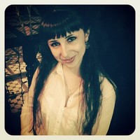 Елена Горкава