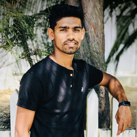 Mohamed Sahan