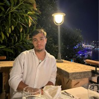 Hakan Alici
