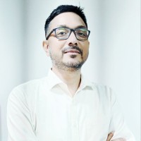 Mintu Kumar Chetry