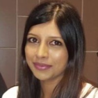 Dineshree Naidoo