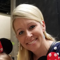 Kristen (Taliaferro) Girdlestone