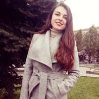 Margarita Ivanchenko