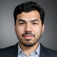 Usama Ali