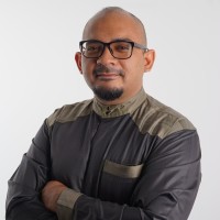 Ahmad Firdaus Burhanudin