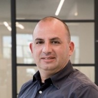 Ronen Moshe