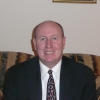 Stephen G Funk