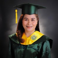 Angelica C. Mansueto