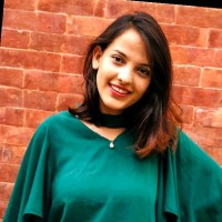 Muna Dhakal